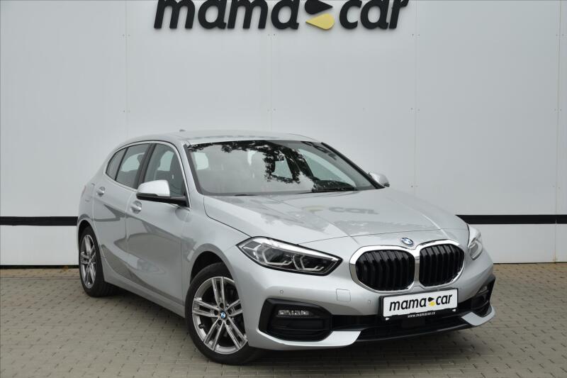 BMW Rad 1