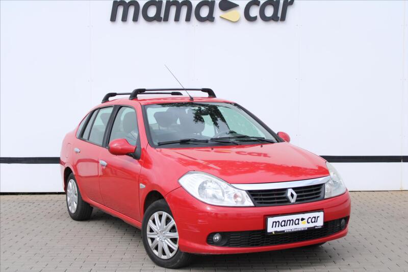 Renault Thalia