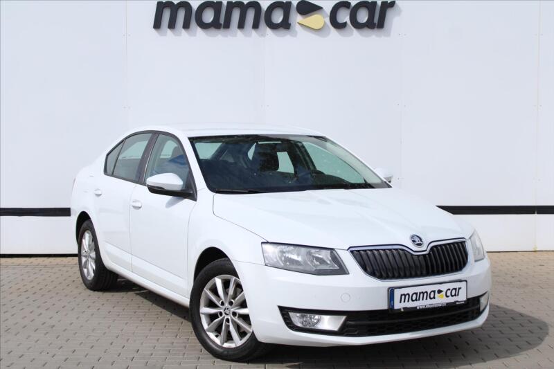 �koda Octavia