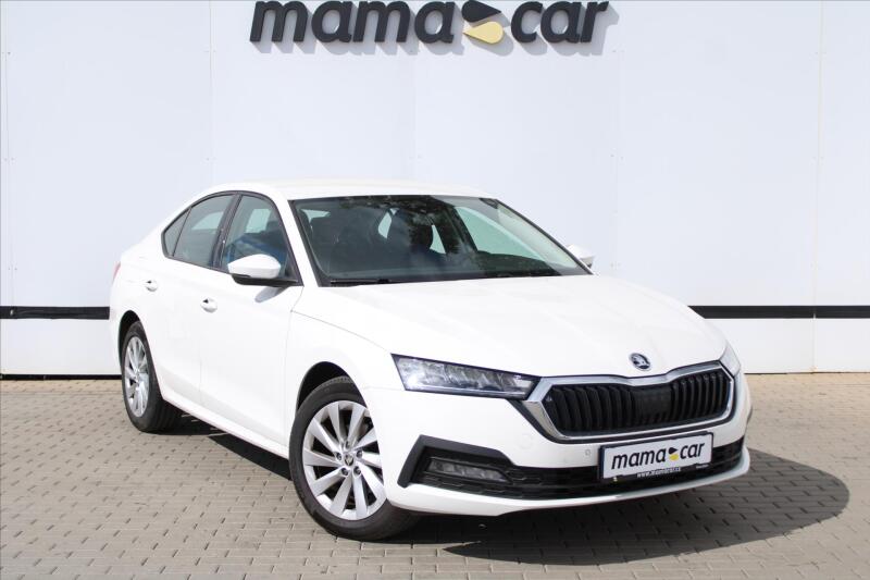 �koda Octavia
