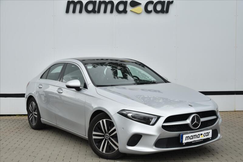 Mercedes-Benz Klasse A