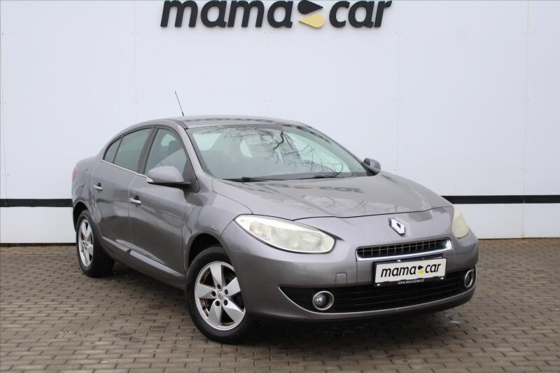 Renault Fluence