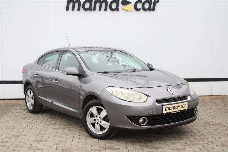 Renault Fluence