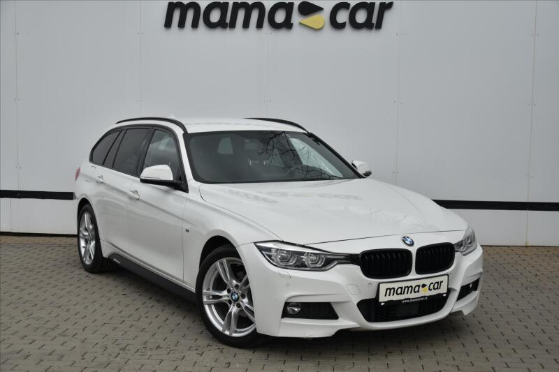 BMW Serie 3