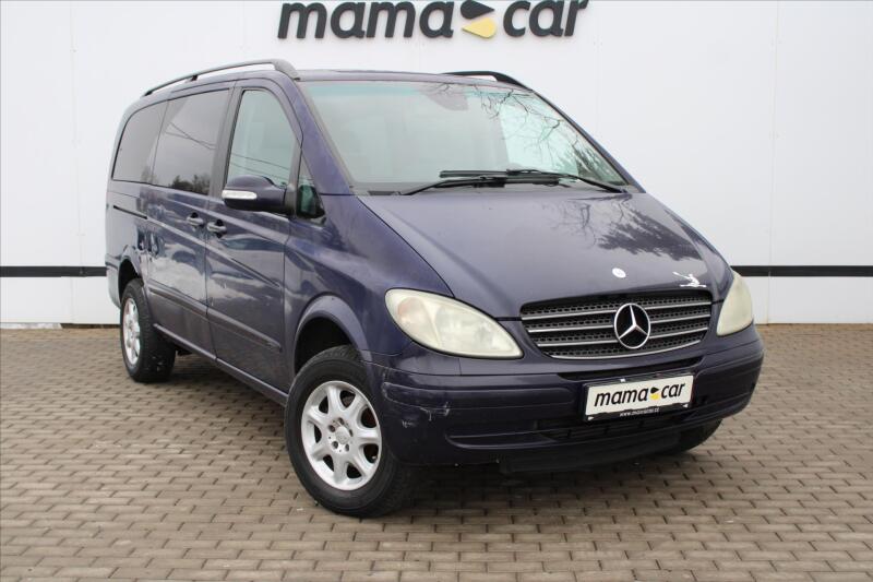 Mercedes-Benz Viano