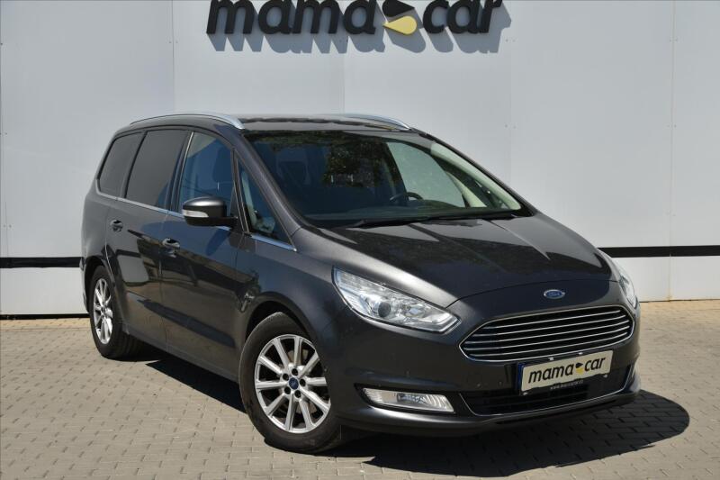 Ford Galaxy