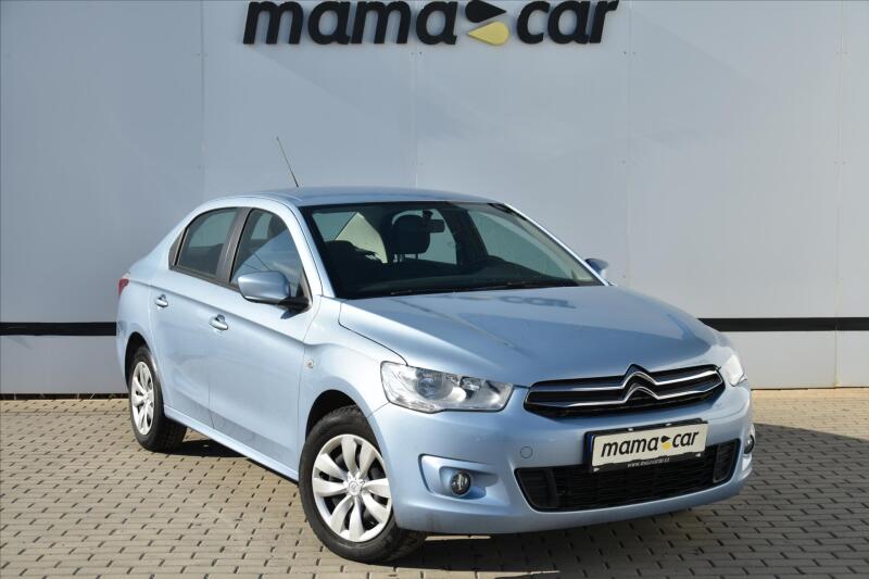 Citro�n C-Elys�e