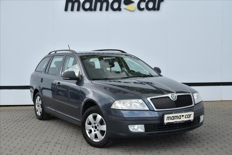 �koda Octavia