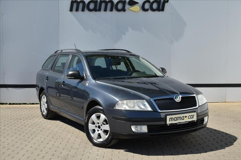 �koda Octavia
