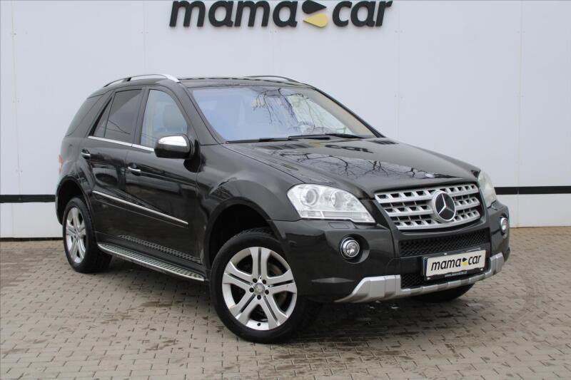 Mercedes-Benz Class M