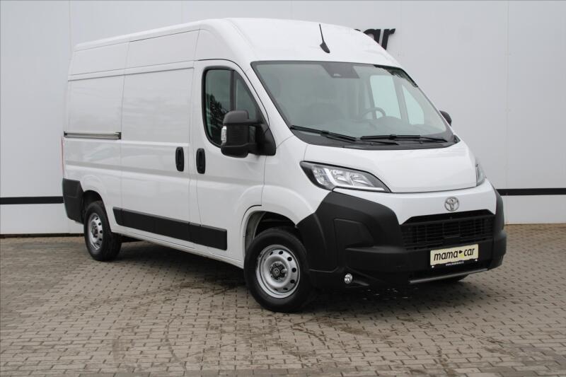 Toyota Proace Max