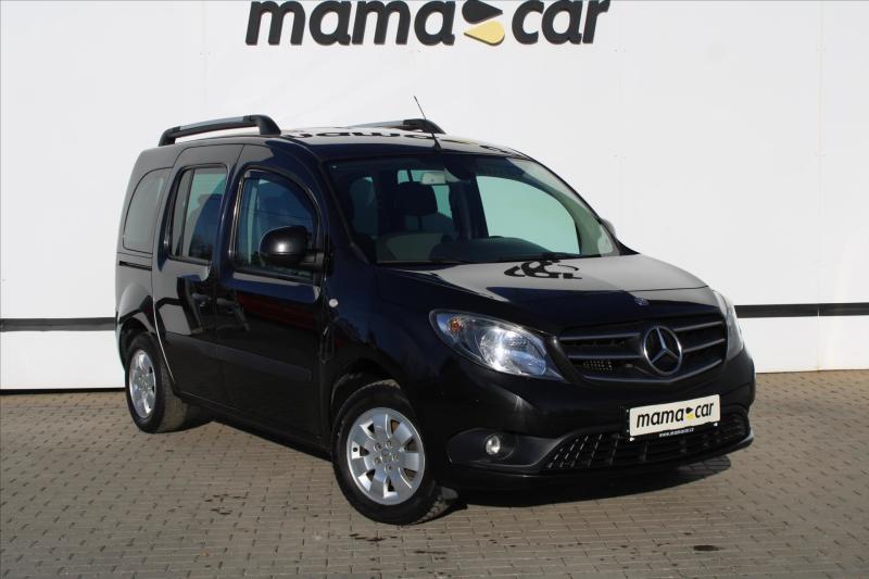 Mercedes-Benz Citan