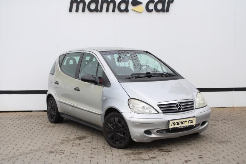 Mercedes-Benz Klasse A