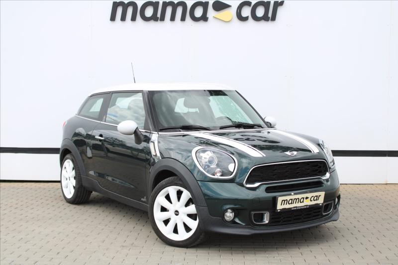 Mini Paceman