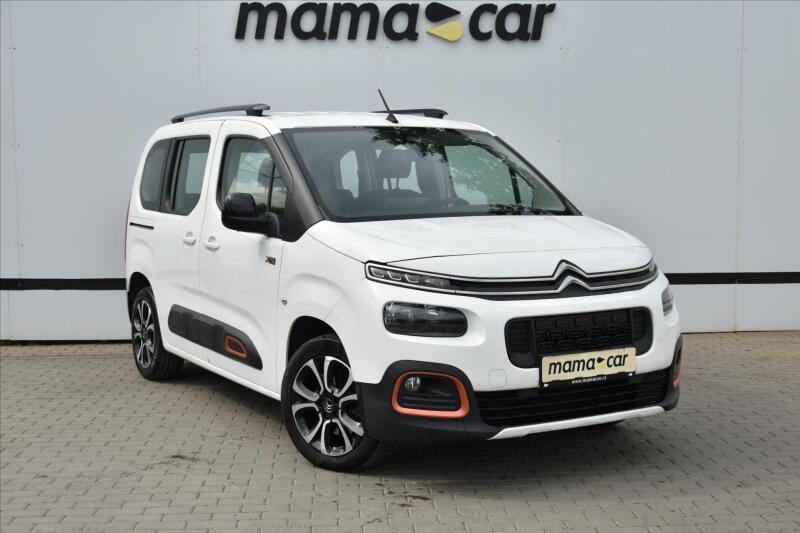 Citro�n Berlingo