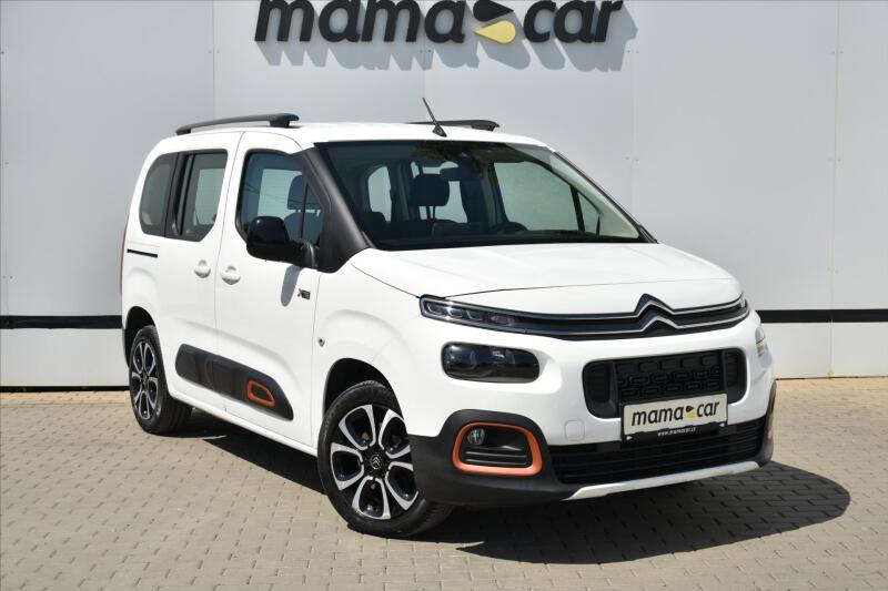 Citro�n Berlingo