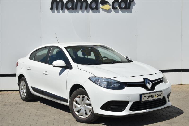 Renault Fluence