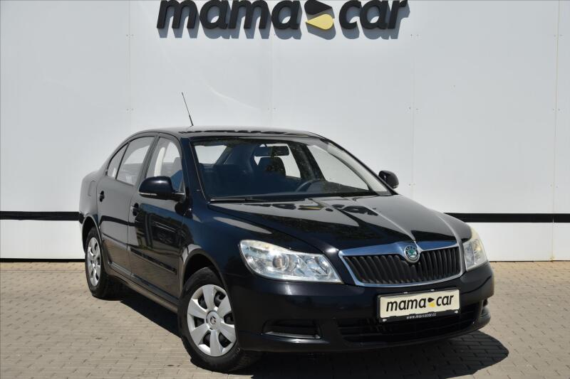 �koda Octavia