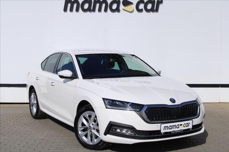 �koda Octavia