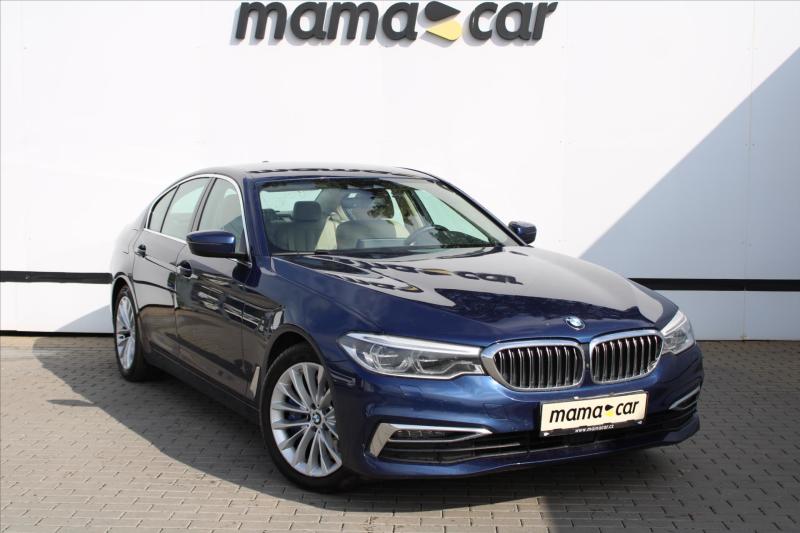 BMW 5er Reihe