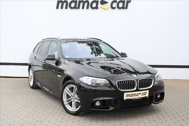 BMW 5er Reihe