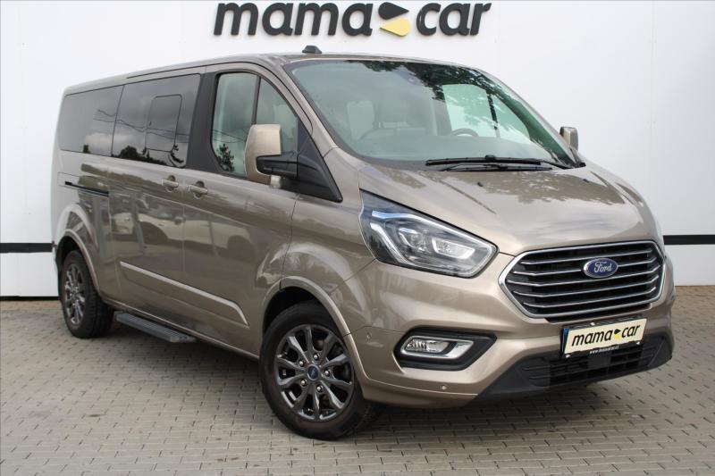 Ford Tourneo