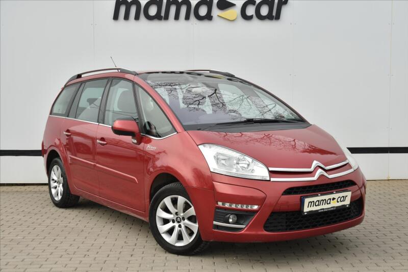 Citro�n Grand C4 Picasso