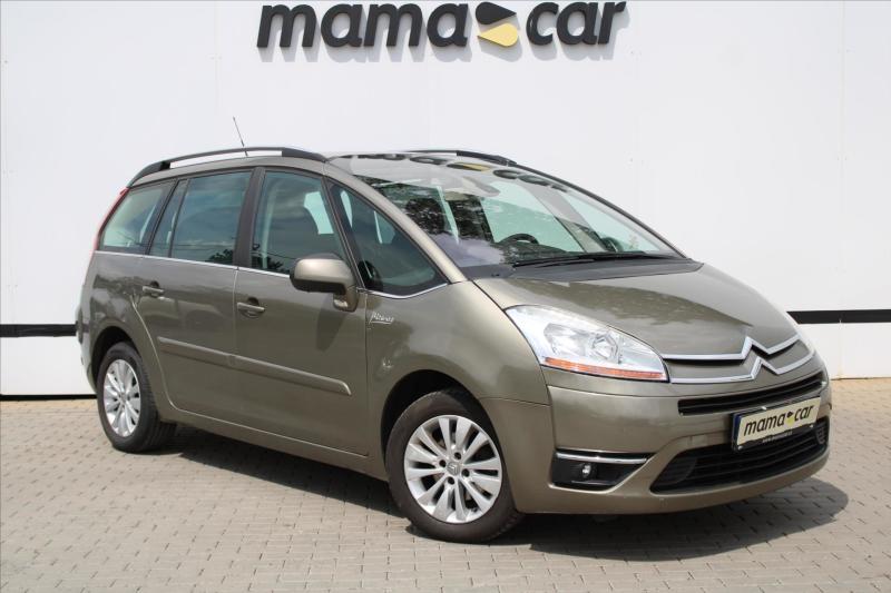 Citron C4 Picasso