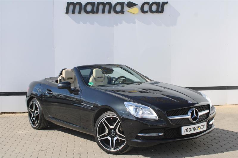 Mercedes-Benz SLK