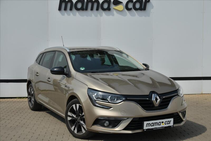 Renault M�gane