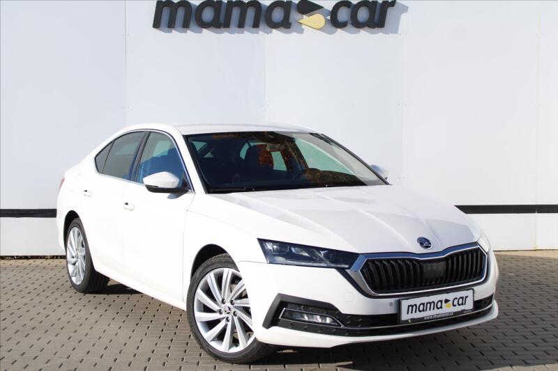 �koda Octavia