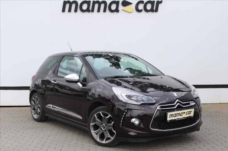 Citron DS3