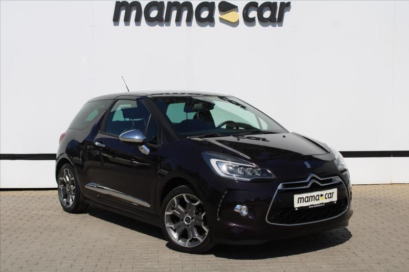 Citron DS3