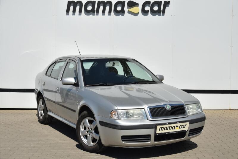 �koda Octavia