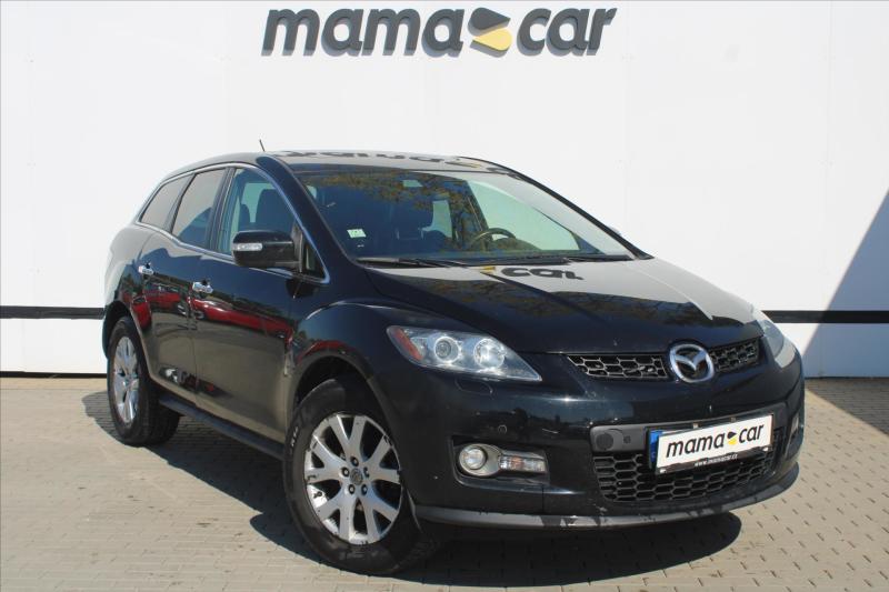 Mazda CX-7