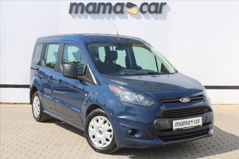 Ford Tourneo Connect