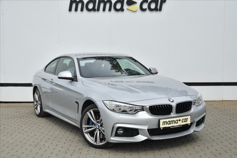 BMW Rad 4