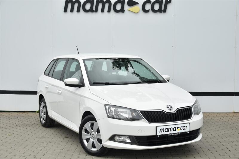 �koda Fabia