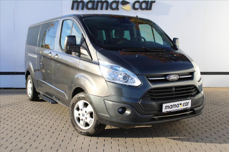 Ford Tourneo