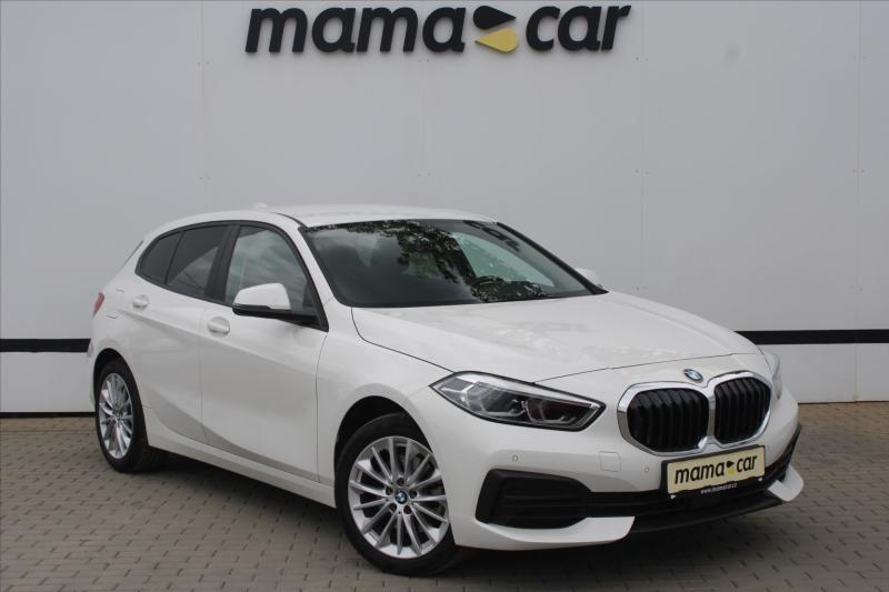 BMW 1er Reihe