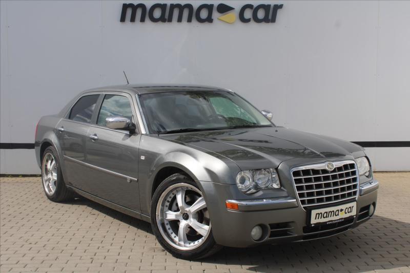 Chrysler 300C