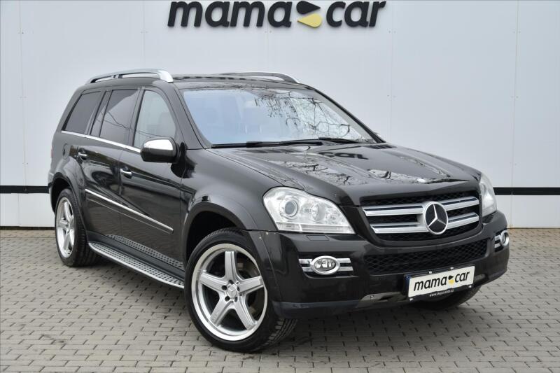 Mercedes-Benz GL