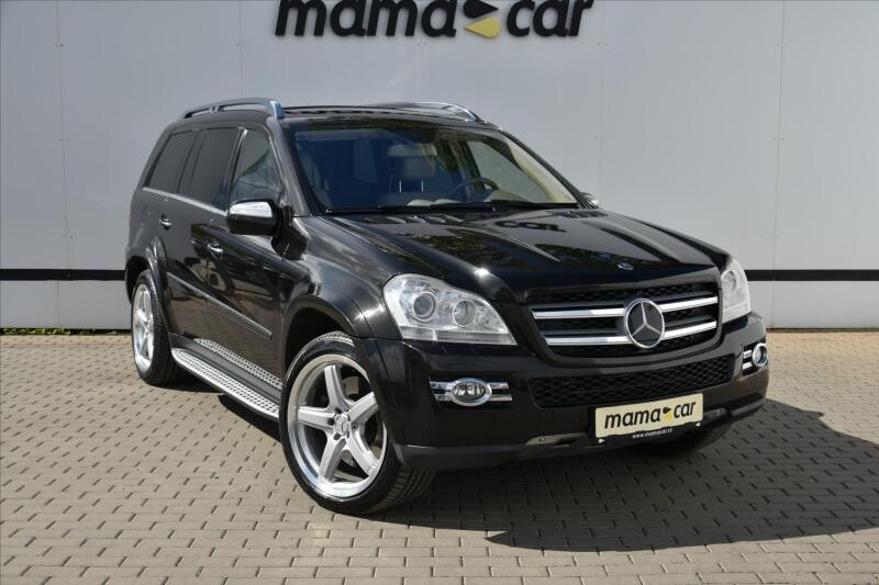 Mercedes-Benz GL