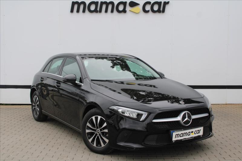 Mercedes-Benz Klasse A