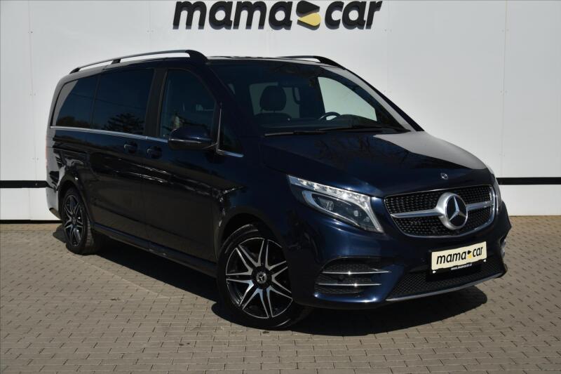 Mercedes-Benz Klasse V