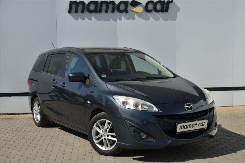 Mazda 5