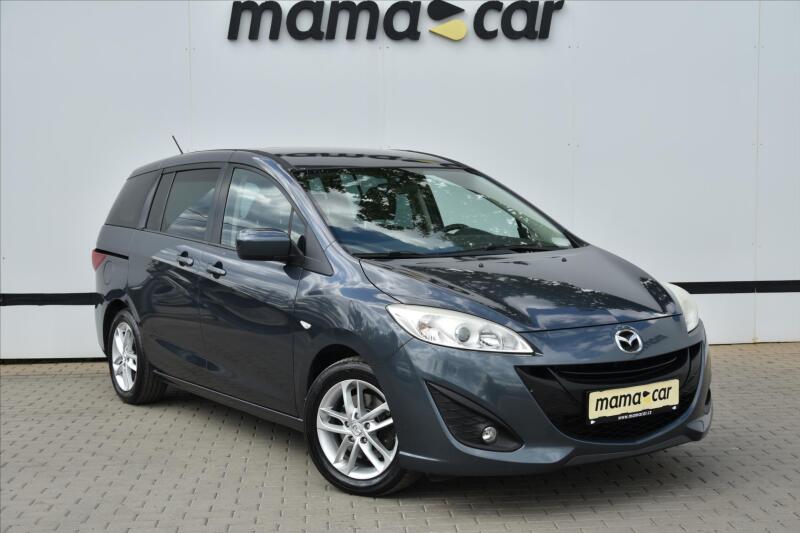 Mazda 5