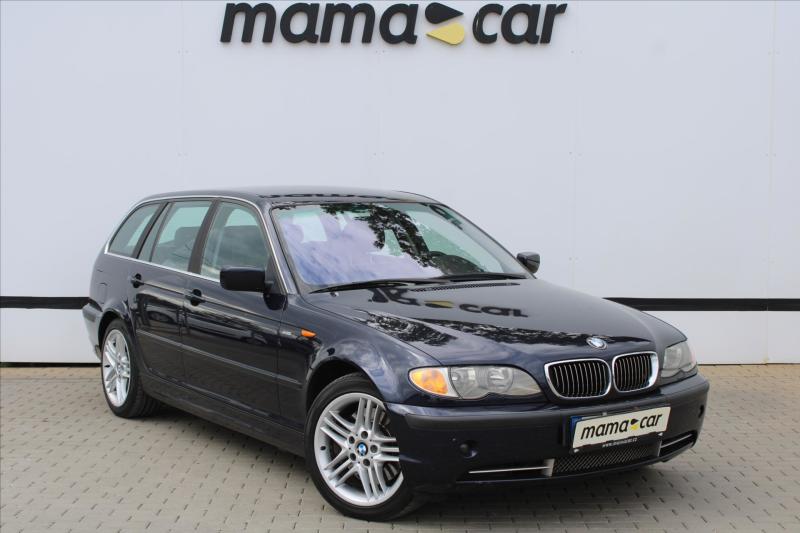 BMW 3er Reihe