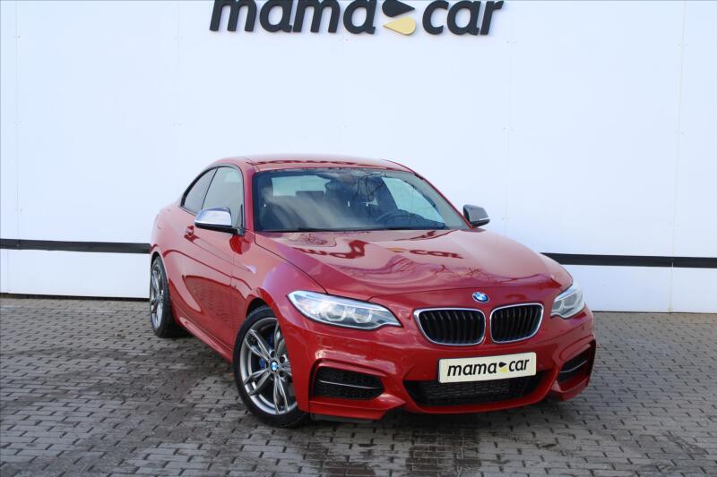 BMW Seria 2