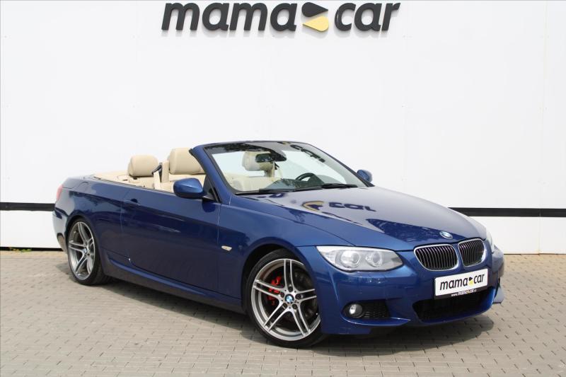 BMW 3er Reihe